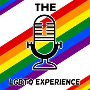 The LGBTQ Experience by The LGBTQ Experience