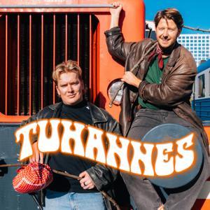 Tuhannes - Podcast by Tume ja Johannes