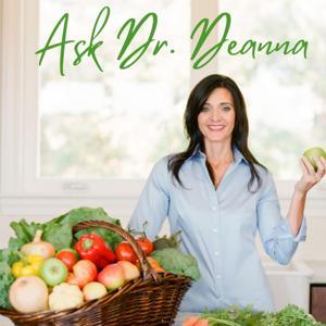 Ask Dr. Deanna by Dr. Deanna Osborn
