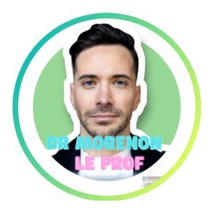 Tout savoir sur la santé mentale - Un podcast pour apprendre et en parler by Dr Morenon le prof - Olivier Morenon