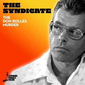 THE SYNDICATE by Criminal Minded Media