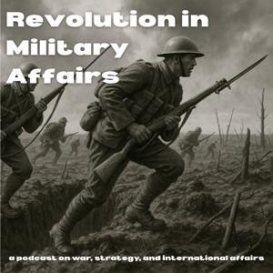 Revolution in Military Affairs by Amos Fox