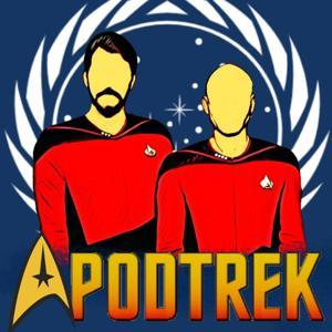 PodTrek by Repaso En Serie