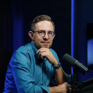 TriGapa by Kamil Gapiński