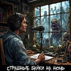 Страшные байки на ночь by Иван Кудинов