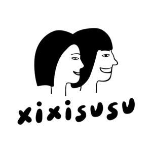 窸窸窣窣 by 桑潔＆星星