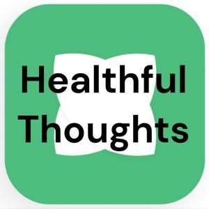 Healthful Thoughts by Mads Storm Meincke