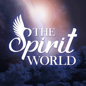 The Spirit World by The Station of the Cross Catholic Media Network