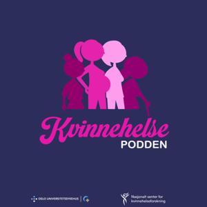 Kvinnehelsepodden by Nasjonalt senter for kvinnehelseforskning (Oslo universitetssykehus)
