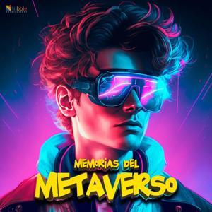 Memorias del Metaverso by Macillustrated