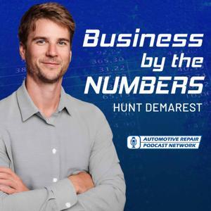 Business By The Numbers by LSTN Media LLC