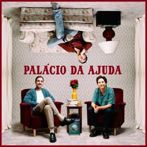 Palácio da Ajuda by Palácio da Ajuda