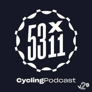 53x11 - Un podcast sul ciclismo by V2B Media