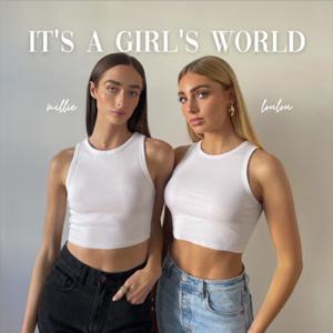 Its a Girls World Podcast by Its a Girls World