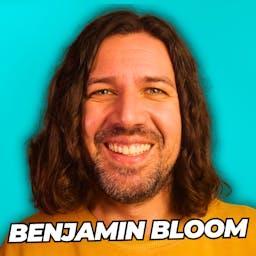 The Benjamin Bloom Football Channel by Benjamin Bloom