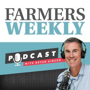 Farmers Weekly Podcast by AgriHQ