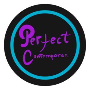 Perfect Contemporan by Ramona Boldizsar