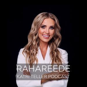 RAHAREEDE by Teller & Liivamägi