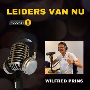 Leiders van Nu by Wilfred Prins