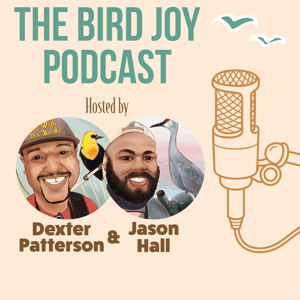 The Bird Joy Podcast by Dexter Patterson and Jason Hall