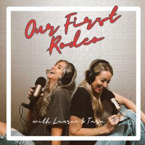 Our First Rodeo by Lauren and Tara