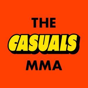 The Casuals MMA by OOSS Media