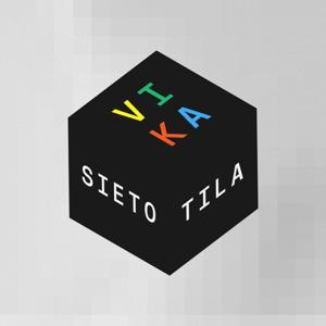 Vikasietotila by Olli Sulopuisto, Kari Haakana, Panu Räty