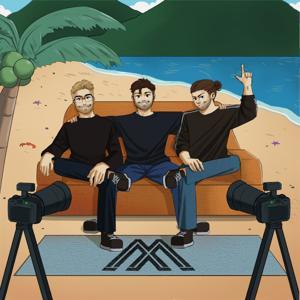 Black Mango Podcast by Black Mango