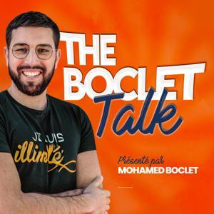 THE BOCLET TALK by Mohamed Boclet