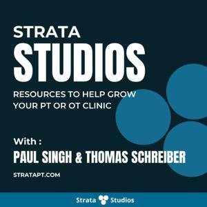 Strata Studios by StrataPT