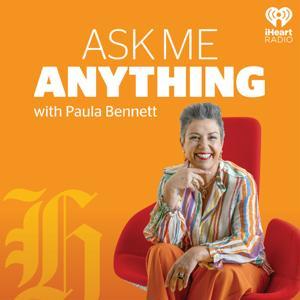 Ask Me Anything with Paula Bennett by NZME