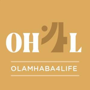 OlamHaba4Life by The Path4life - R Nochum Malinowitz