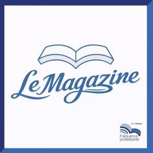 Midi Magazine by Fréquence Protestante