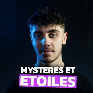 Mystères et étoiles by Zebroloss