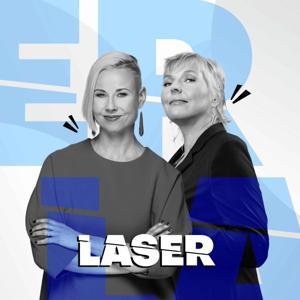 Laser by Marii Karell ja Piret Tali