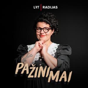 Pažinimai by LRT