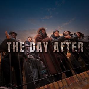 The Day After TNB by THE NEW BLXCK