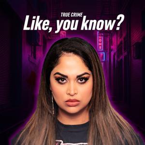 Like, you know? by Zara V