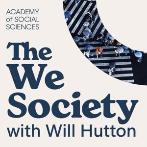 The We Society by AcSS