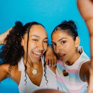 Si Belles Si Bêtes by Alika Gervais et Shalina Coulombe