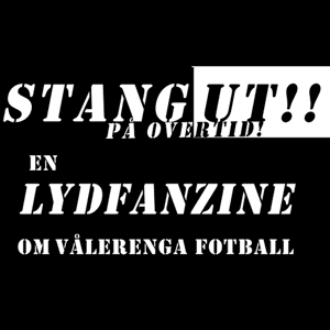 Stang ut - på overtid!! by EEEeenga!