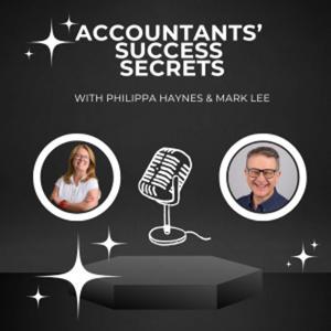 Accountants' Success Secrets by Mark Lee Philippa Haynes