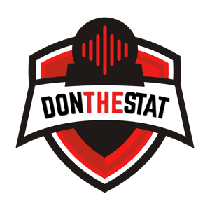 Don The Stat by donthestat