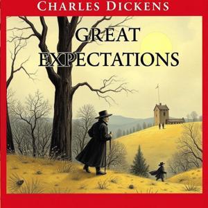 Great Expectations - AudioBook by Charles Dickens