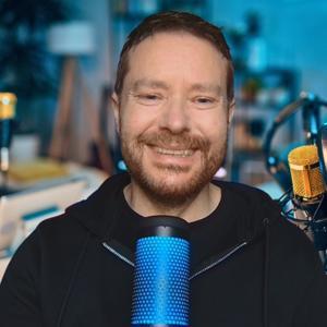 A Course In Miracles With Keith by Keith Kavanagh