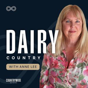 DAIRY Country by CountryWide Network
