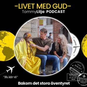 Tommy Lilja Podcast by Tommy Lilja