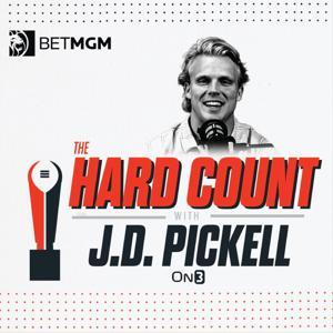 The Hard Count with J.D. PicKell by On3