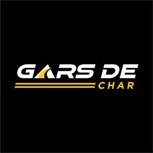 Gars de char by Marc et William Bouchard