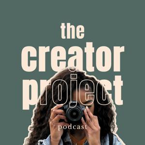 The Creator Project by Jade Beason | Social Media Marketing & Content Creation by Jade Beason